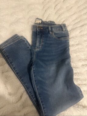 J.Crew- Crew Cuts Blue Denim Jeans